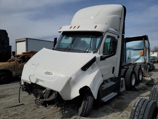 Изображение 2 2019 FREIGHTLINER CASCADIA 126  2019 с VIN 3AKJHLDR3KSKL7331