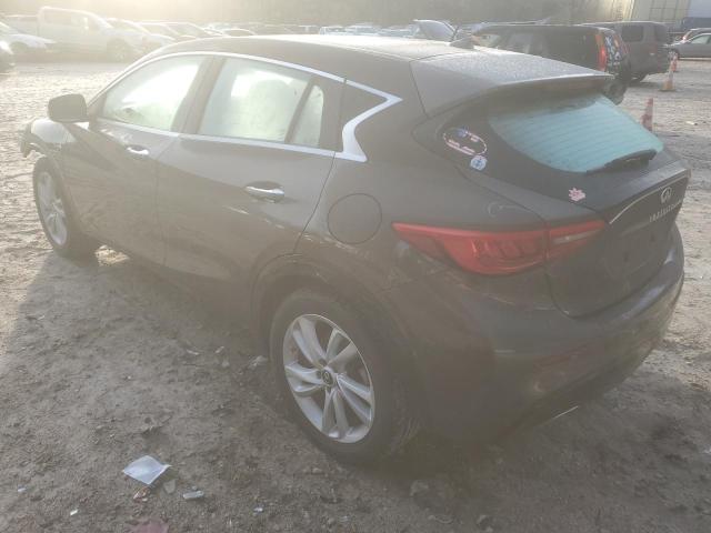 Изображение 2 2018 INFINITI QX30 BASE 2018 с VIN SJKCH5CP4JA047486