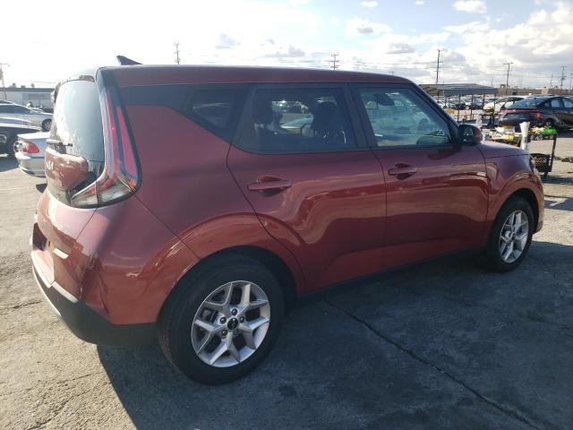 Obraz 3 z 2023 KIA SOUL LX 2023 z VIN KNDJ23AU8P7189306