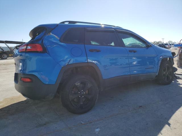 Obraz 3 z 2017 JEEP CHEROKEE SPORT 2017 z VIN 1C4PJLAS3HW645201