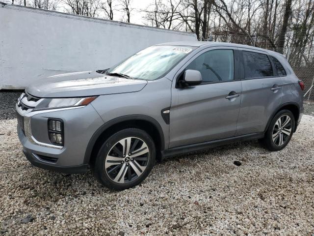 2021 MITSUBISHI OUTLANDER SPORT ES 2021 image