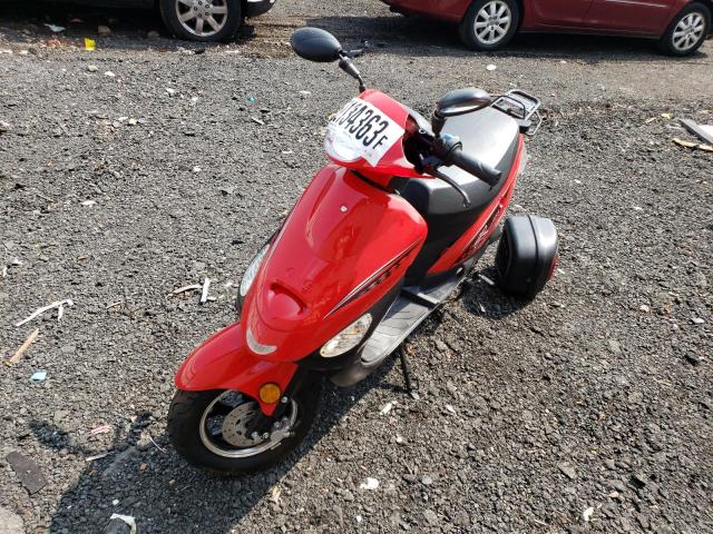 Obraz 2 z 2022 SCOR SCOOTER 2022 z VIN L2BB9NCC8NB712067