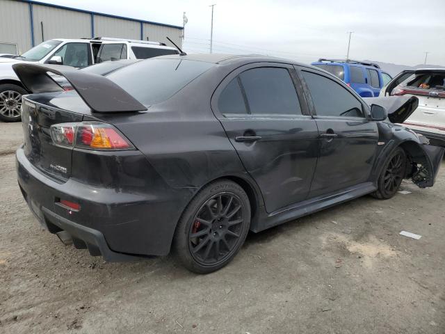 Image 3 of 2012 MITSUBISHI LANCER EVOLUTION GSR 2012 with VIN JA32W8FV6CU014392