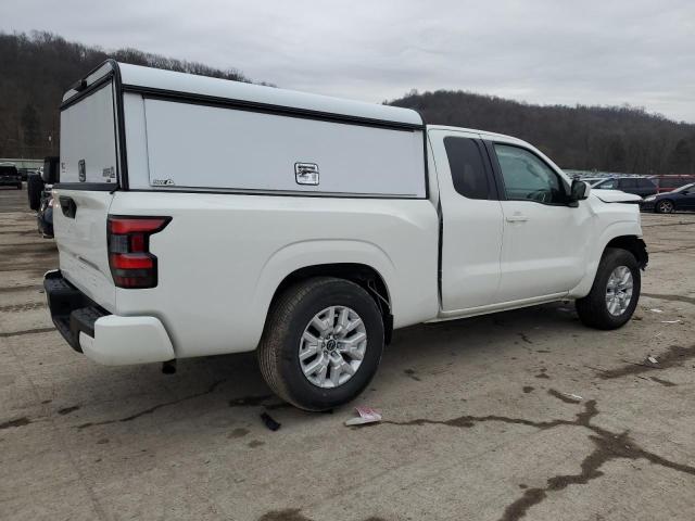 Image 3 of 2022 NISSAN FRONTIER S 2022 with VIN 1N6ED1CL5NN670964