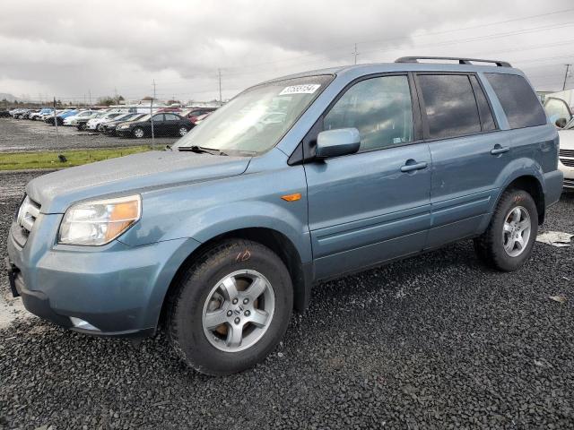 Obraz 2006 HONDA PILOT EX 2006