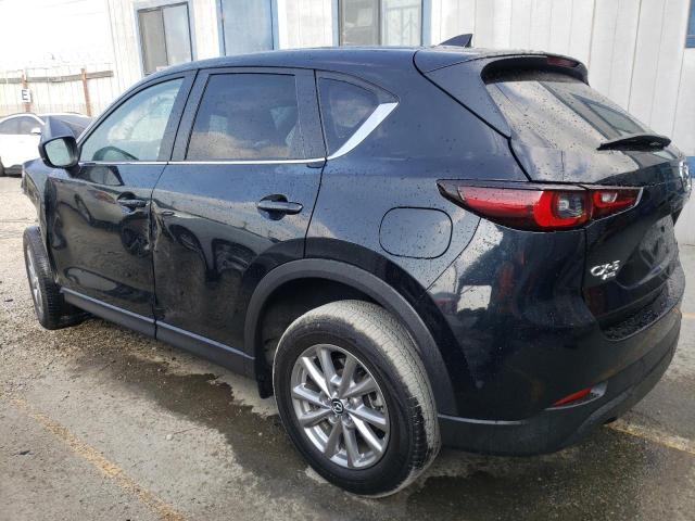 Image 2 of 2023 MAZDA CX-5 PREFERRED 2023 with VIN JM3KFBCM2P0149206