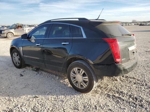 Изображение 2 2014 CADILLAC SRX  2014 с VIN 3GYFNAE31ES659462