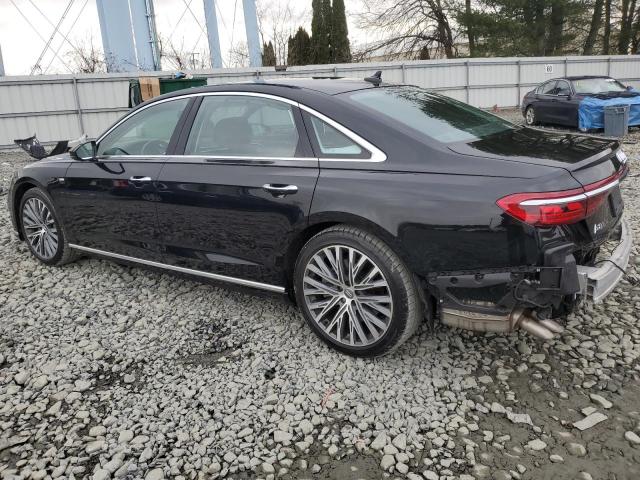 Image 2 of 2019 AUDI A8 L 2019 with VIN WAU8DAF83KN018294