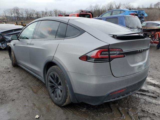 Image 2 of 2017 TESLA MODEL X  2017 with VIN 5YJXCDE27HF034859