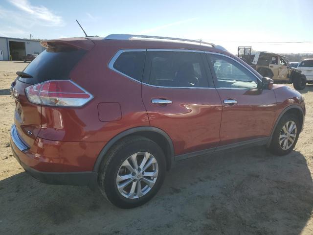 Image 3 of 2015 NISSAN ROGUE S 2015 with VIN KNMAT2MT9FP560692