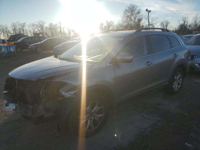 Изображение 1 2014 MAZDA CX-9 TOURING 2014 с VIN JM3TB3CV5E0436597