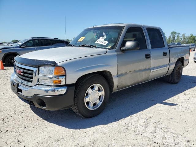 2007 GMC NEW SIERRA C1500 2007 image