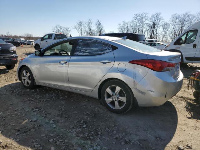 Изображение 2 2013 HYUNDAI ELANTRA GLS 2013 с VIN 5NPDH4AE0DH228715