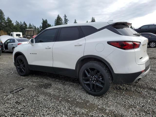 Obraz 2 z 2020 CHEVROLET BLAZER 1LT 2020 z VIN 3GNKBBRA0LS563404