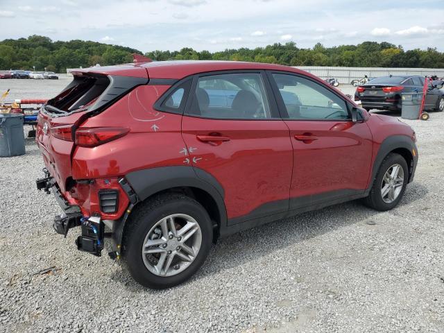 Изображение 3 2023 HYUNDAI KONA SE 2023 с VIN KM8K22AB6PU032979