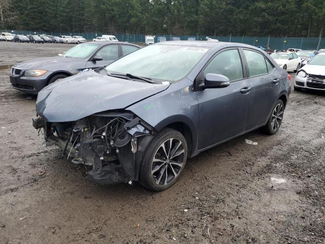 2018 TOYOTA COROLLA L 2018 image