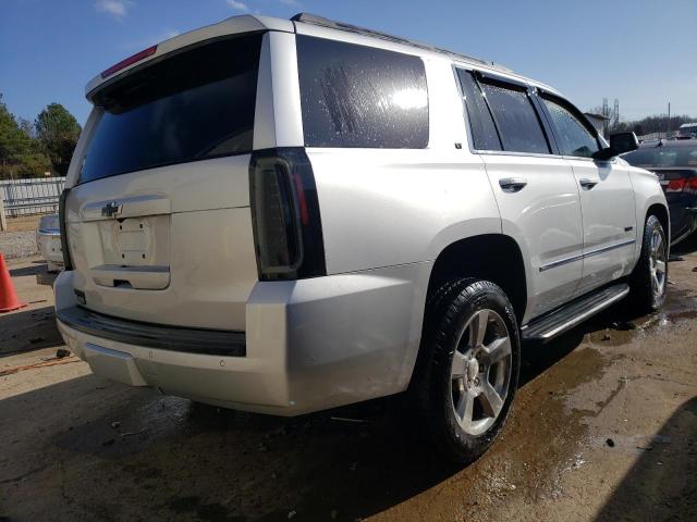 Image 3 of 2018 CHEVROLET TAHOE C1500 LT 2018 with VIN 1GNSCBKC0JR355838