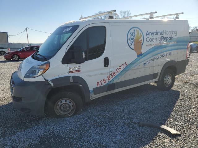 Изображение 2017 RAM PROMASTER 1500 1500 STANDARD 2017