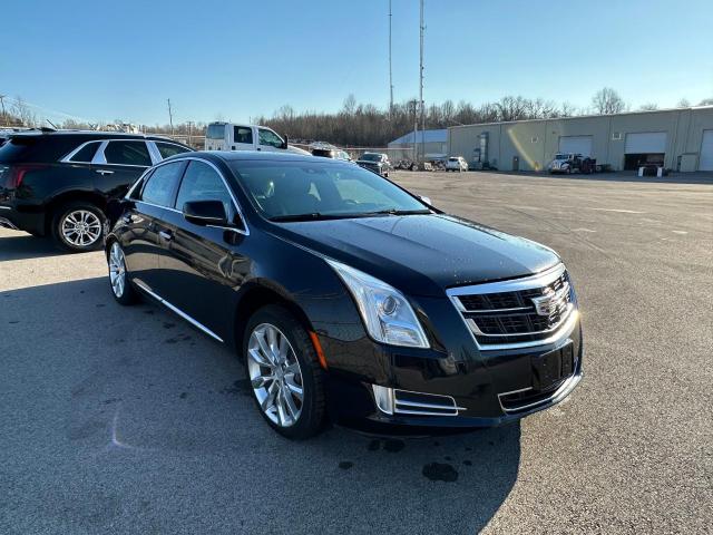 Изображение 2016 CADILLAC XTS LUXURY COLLECTION 2016