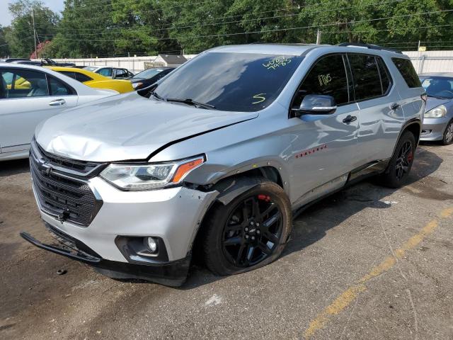 2018 CHEVROLET TRAVERSE PREMIER 2018 image