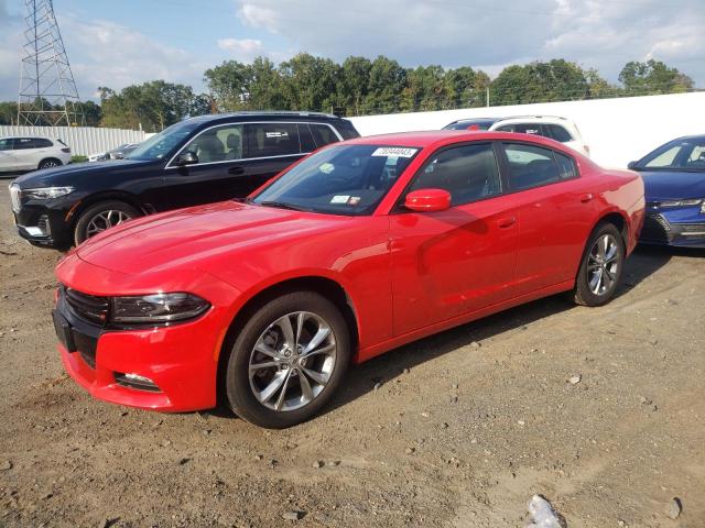 Изображение 2022 DODGE CHARGER SXT 2022