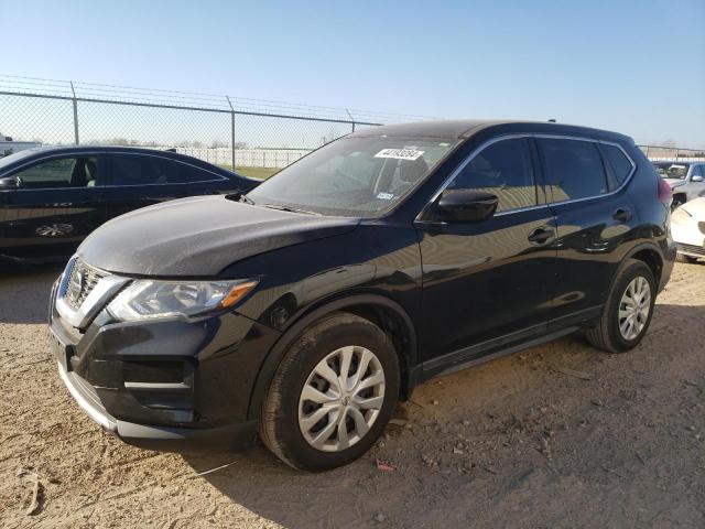 Изображение 2019 NISSAN ROGUE S 2019