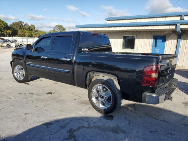 Image 2 of 2013 CHEVROLET SILVERADO C1500 LT 2013 with VIN 3GCPCSE08DG109060