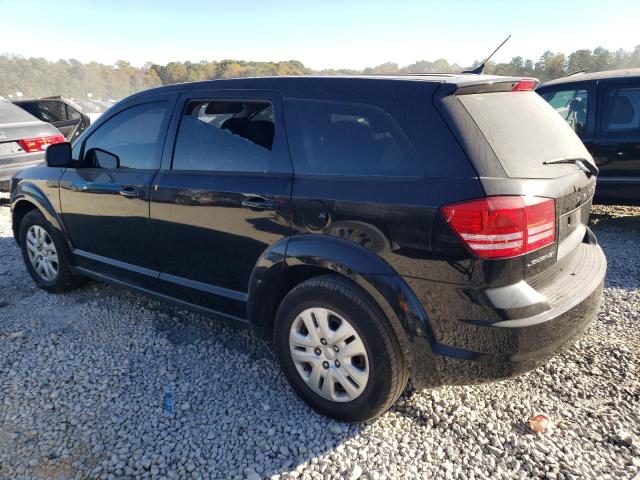 Obraz 2 z 2014 DODGE JOURNEY SE 2014 z VIN 3C4PDCABXET182255