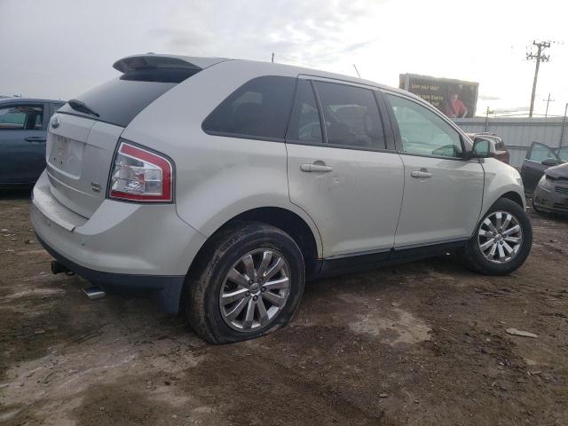Obraz 3 z 2007 FORD EDGE SEL PLUS 2007 z VIN 2FMDK49C17BA60230
