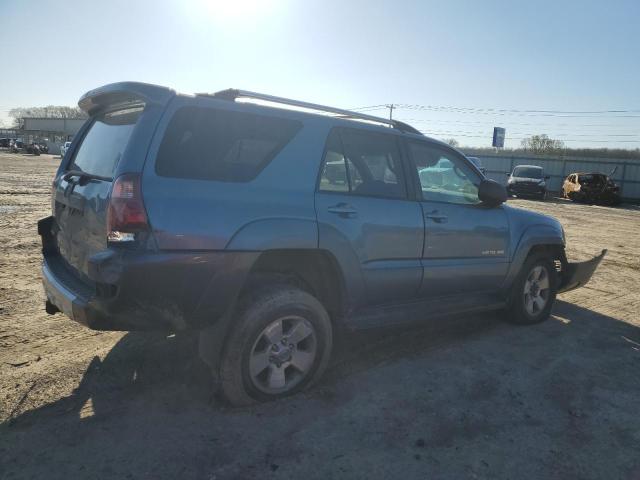 Image 3 of 2003 TOYOTA 4RUNNER LIMITED 2003 with VIN JTEBT17R030011218
