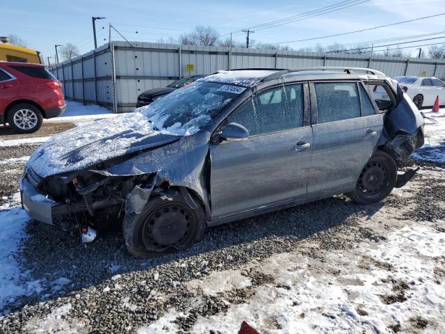Obraz 1 z 2011 VOLKSWAGEN JETTA S 2011 z VIN 3VWPZ7AJ2BM614825