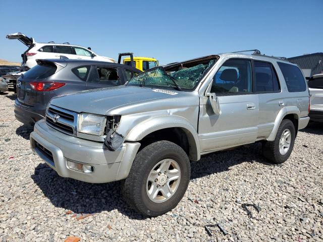 1999 TOYOTA 4RUNNER LIMITED 1999 image