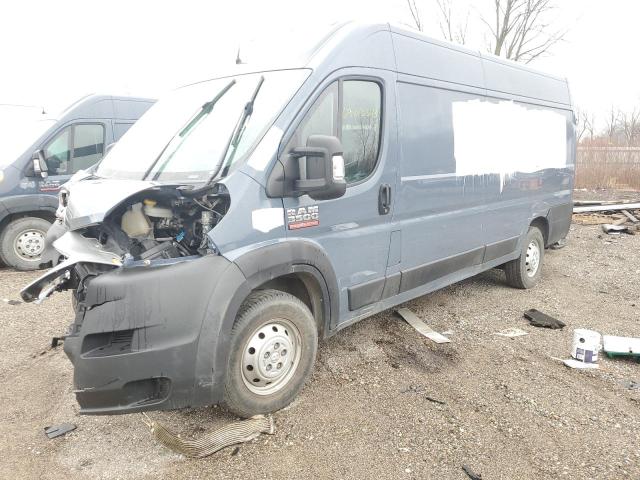 2021 RAM PROMASTER 3500 3500 HIGH 2021 image
