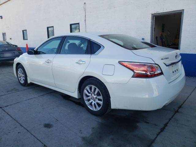 Image 2 of 2015 NISSAN ALTIMA 2.5 2015 with VIN 1N4AL3AP3FC583136