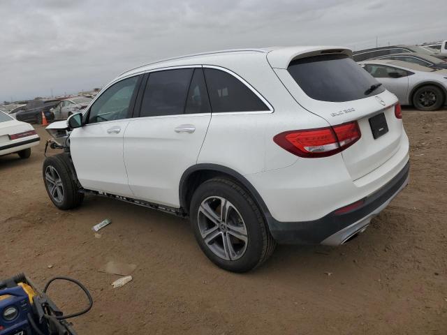 Изображение 2 2019 MERCEDES-BENZ GLC 300 4MATIC 2019 с VIN WDC0G4KB0KF576053
