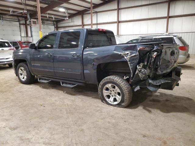 Obraz 2 z 2017 CHEVROLET SILVERADO K1500 LT 2017 z VIN 3GCUKRECXHG479926