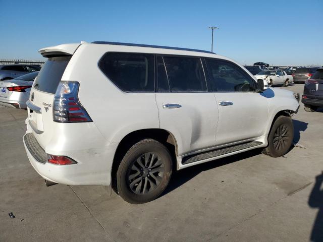 Obraz 3 z 2020 LEXUS GX 460 PREMIUM 2020 z VIN JTJAM7BX6L5248639