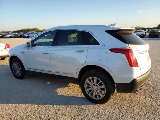 Image 2 of 2018 CADILLAC XT5  2018 with VIN 1GYKNARS4JZ172317