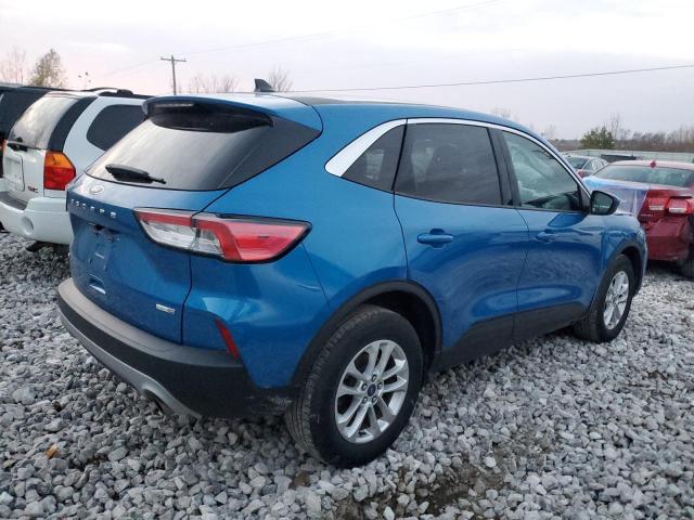 Image 3 of 2020 FORD ESCAPE SE 2020 with VIN 1FMCU9G66LUB01326