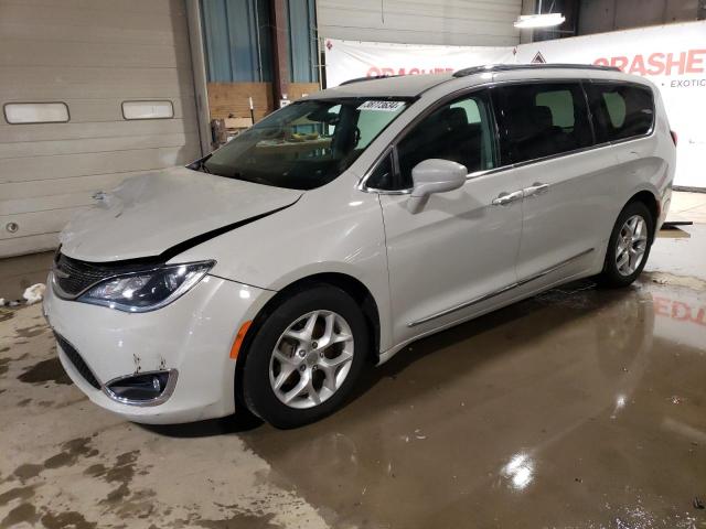Изображение 1 2017 CHRYSLER PACIFICA TOURING L PLUS 2017 с VIN 2C4RC1EG6HR585548