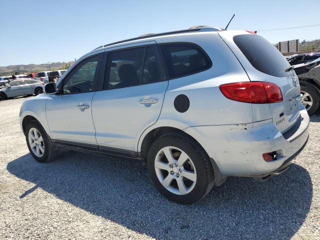 Obraz 2 z 2007 HYUNDAI SANTA FE SE 2007 z VIN 5NMSH13E37H026472