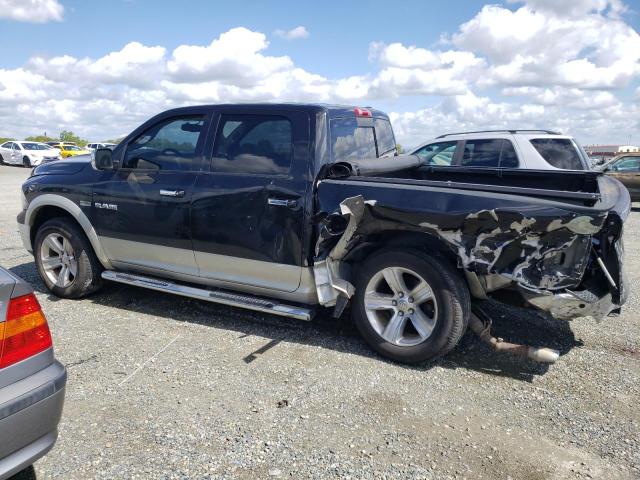 Image 2 of 2010 DODGE RAM 1500  2010 with VIN 1D7RV1CT8AS158800