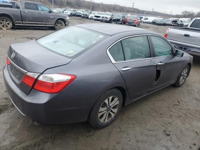 Obraz 3 z 2014 HONDA ACCORD LX 2014 z VIN 1HGCR2F39EA102965
