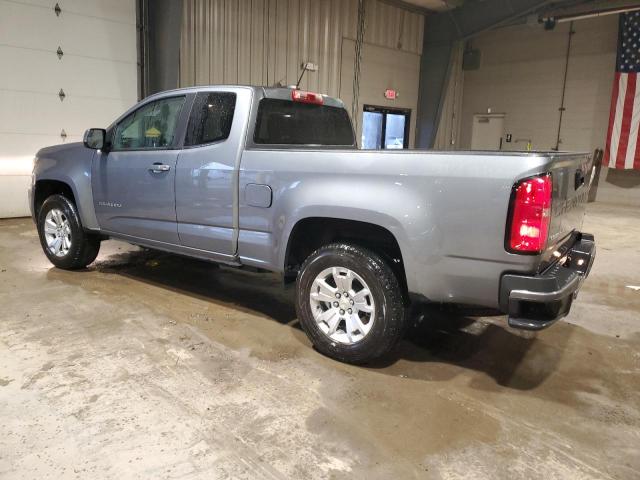 Obraz 2 z 2022 CHEVROLET COLORADO LT 2022 z VIN 1GCHSCEA6N1176830