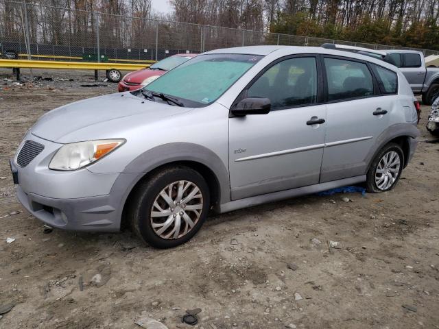 Obraz 2005 PONTIAC VIBE  2005