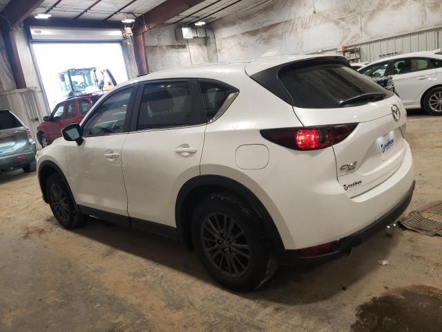 Image 2 of 2019 MAZDA CX-5 TOURING 2019 with VIN JM3KFBCM2K0598071