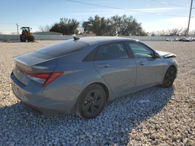 Image 3 of 2023 HYUNDAI ELANTRA SEL 2023 with VIN KMHLM4AG2PU438134