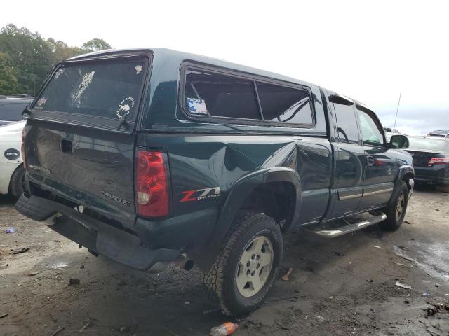 Image 3 of 2005 CHEVROLET SILVERADO K1500 2005 with VIN 1GCEK19B05Z338902