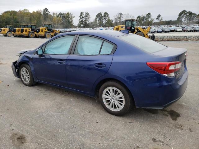 Obraz 2 z 2017 SUBARU IMPREZA PREMIUM 2017 z VIN 4S3GKAB60H3623550