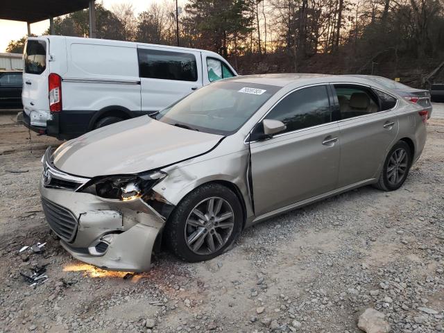 Obraz 1 z 2014 TOYOTA AVALON BASE 2014 z VIN 4T1BK1EB5EU125574